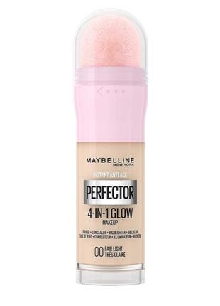 Продам тональний крем maybelline