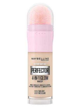 Продам тональний крем maybelline