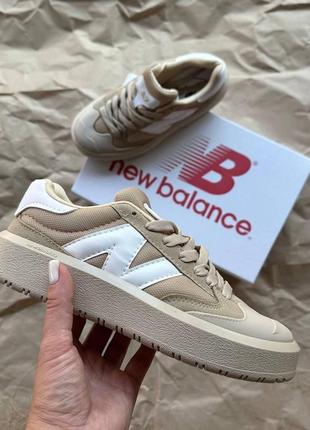 New balance ct302