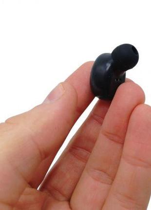 Наушники беспроводные "wireless earbuds"2 фото