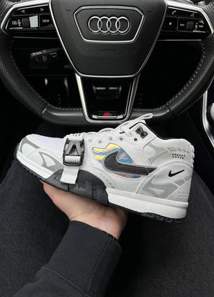 Мужские кроссовки nike air trainer 1 sp white
