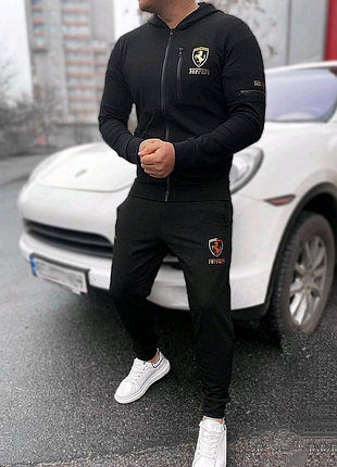 Спортивні костюми