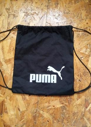 Спортивний рюкзак рюбзак puma