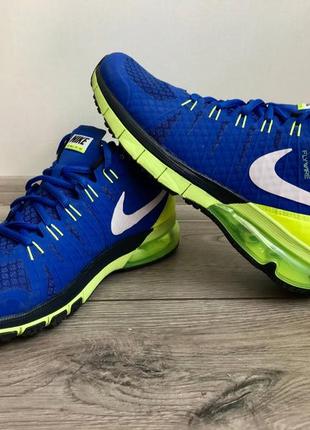 Nike air max tr1 180 flywire оригинал!1 фото