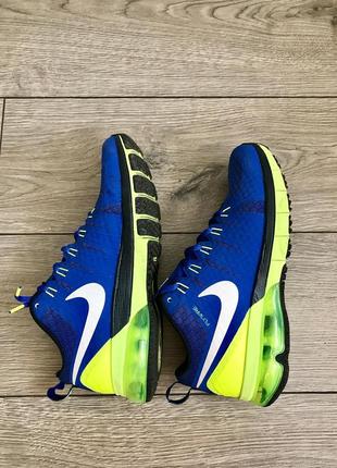 Nike air max tr1 180 flywire оригінал!3 фото