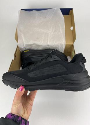 Кроссовки skechers global jogger – covert 237353/bbk, оригинальные кроссовки скейчер мужские черные3 фото