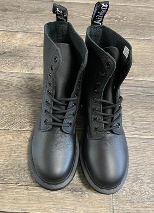 Черевики dr.martens2 фото