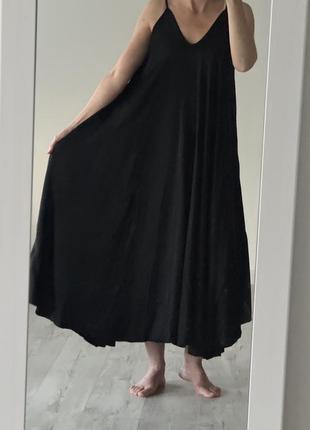 Платье платье сарафан italy 🇮🇹 💯 %вискоза7 фото