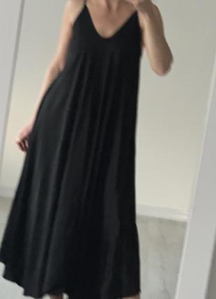 Плаття сукня сарафан italy 🇮🇹 💯 %віскоза6 фото