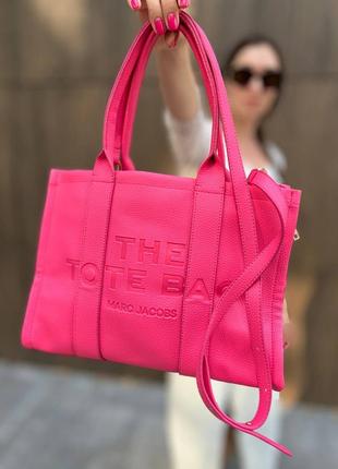 Marc jacobs tote3 фото