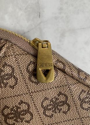 Сумка от бренда guess модель vezzola5 фото