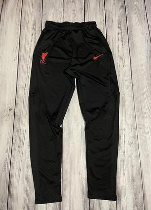 Спортивные штаны nike liverpool