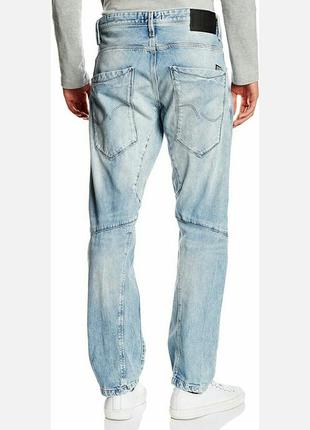 Новые мужские джинсы jack &amp; jones4 фото