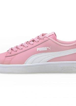 Кеди жіночі puma весна літо рр. 36, 37, 382 фото