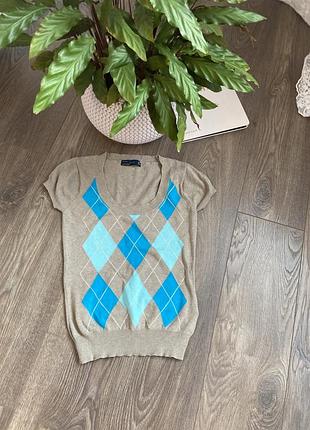 Трикотажна футболка