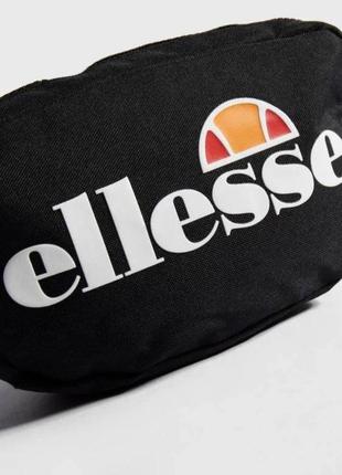 Сумка на пояс бананка ellesse оригинал3 фото