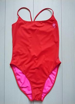 Купальник двухсторонний