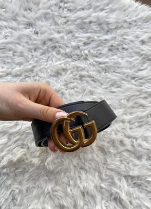 Ремінь gucci