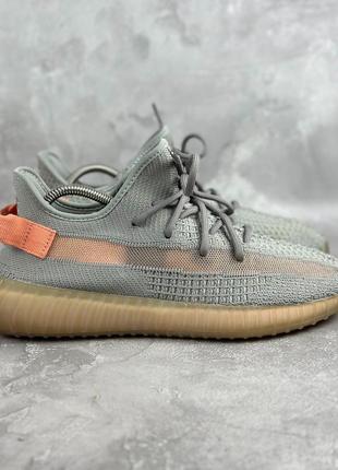 Adidas yeezy boost 350 мужские кроссовки оригинал размер 43