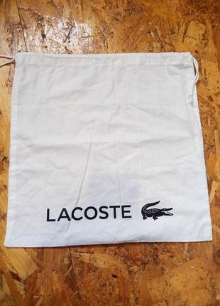 Чехол чихол lacoste