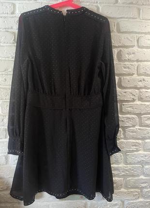 Платье allsaints 4