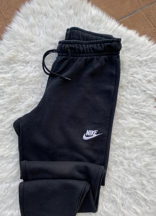 Спортивные штаны nike2 фото