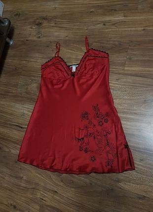 Шикарний пеньюар