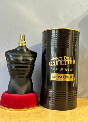 Оригинальный парфюм! | jean paul gaultier | le male le parfum | jpg