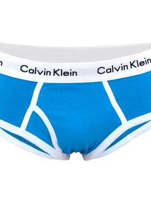 Мужские брифы/слипы calvin klein серия 365