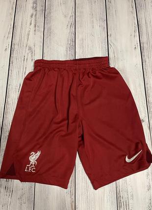 Футбольная форма nike liverpool10 фото