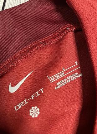 Футбольная форма nike liverpool8 фото