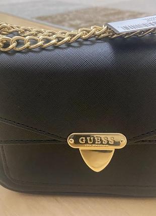 Șlapi GUESS Ramod2 FL6RM2 LAC03 BLUE