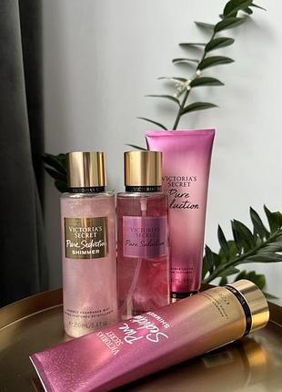 Pure sedution victoria’s secret 🩷