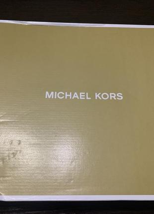 Черевички michael kors8 фото