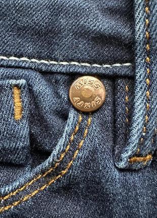 Продам джинсы miss sixty в идеальном состоянии. оригинал.8 фото