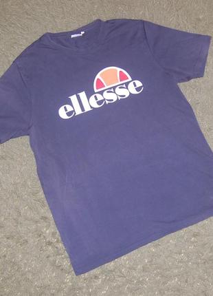 Футболка ellesse оригинал