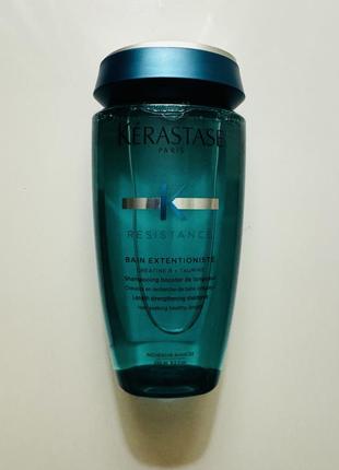 Шампунь kerastase resistance bain extentioniste 250 мл