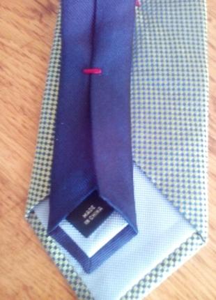 Краватка шовковий4 фото