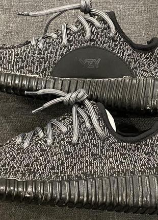 Adidas yeezy boost4 фото