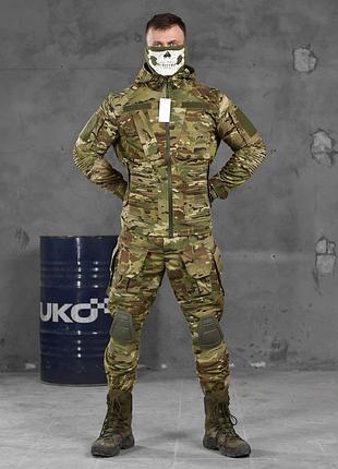 Штурмовий костюм ✅