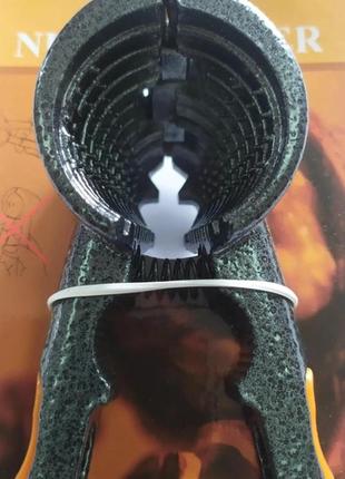 Орехокол dynasty цинковий dn-242172 фото