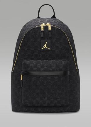 Рюкзак : jordan monogram backpack