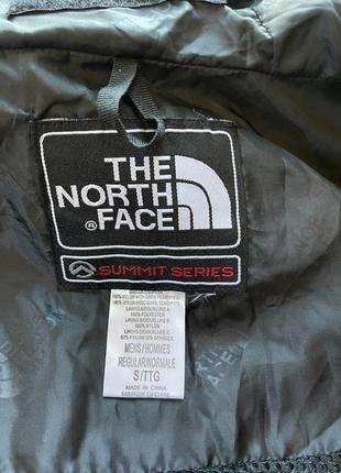 The north face куртка лижня7 фото