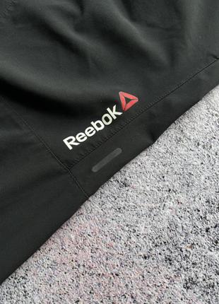 Спортивні штани reebok3 фото