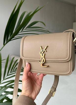 Yves saint laurent solferino