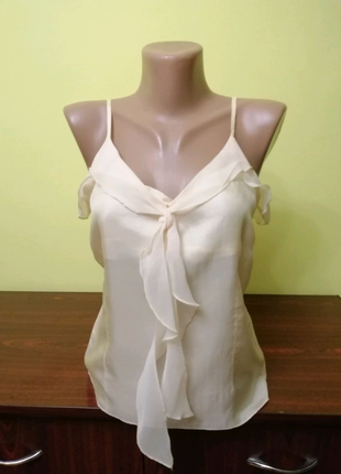 Майка - блуза рѕ