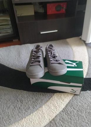 Кроссовки puma