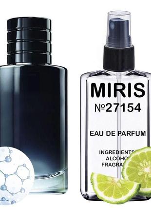 Духи miris №27154 мужские 100 ml