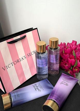 Victoria’s secret спреи и лосьоны 🩷
