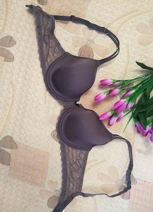 Шикарный бюстик, элитное белье, лифчик , 75 в